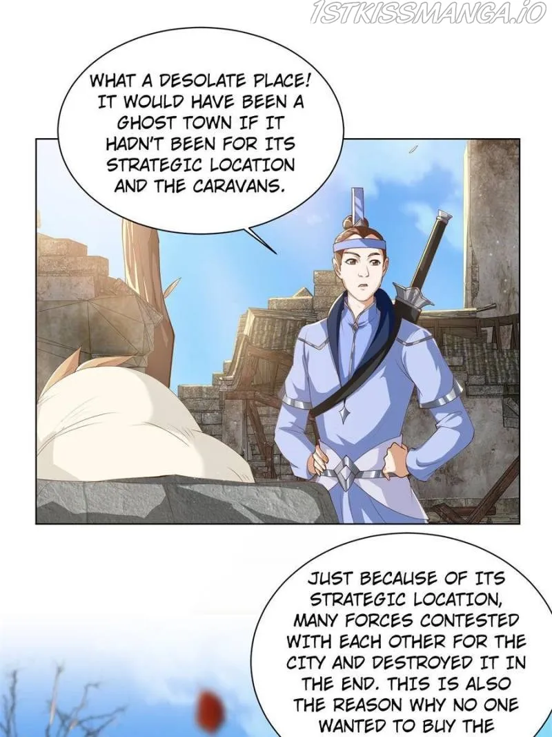 Read Dragon Master chapter 132 image 10 on Lezhin