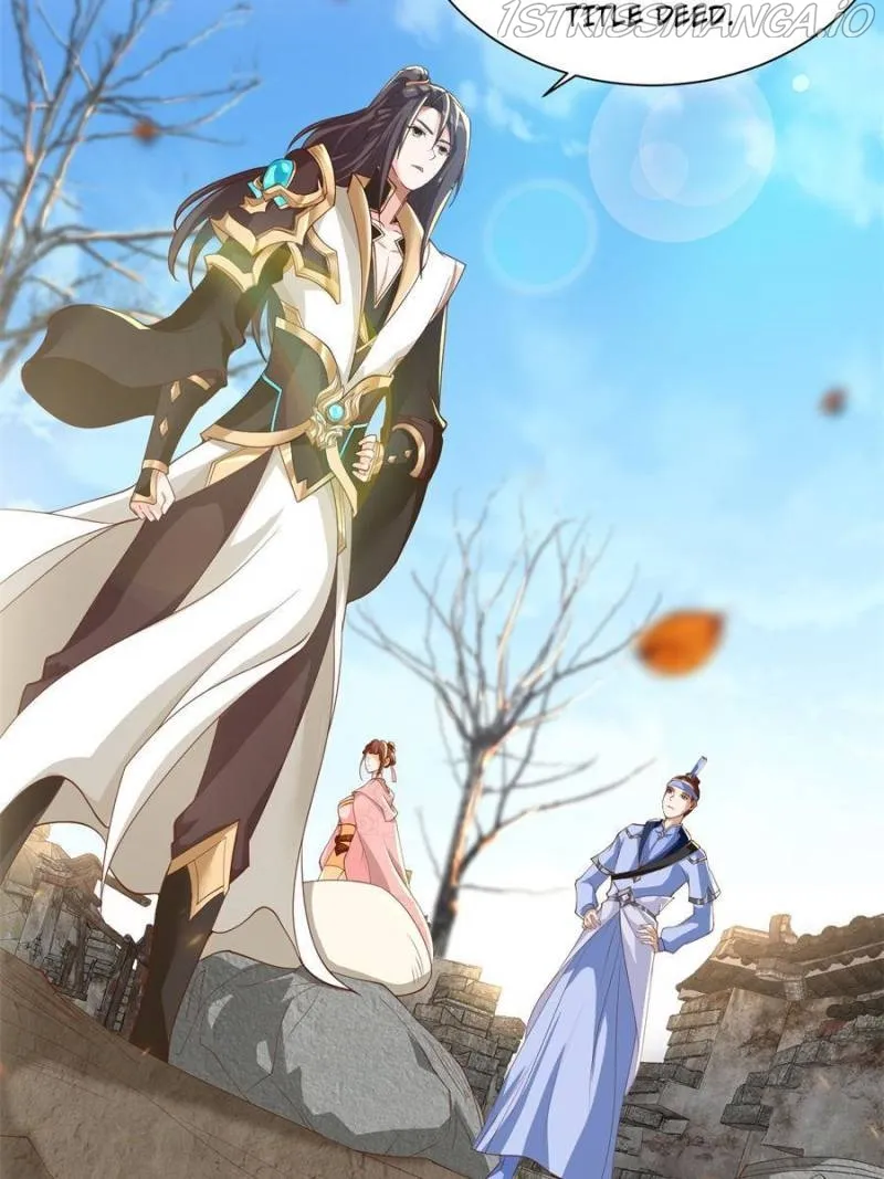 Read Dragon Master chapter 132 image 11 on Lezhin