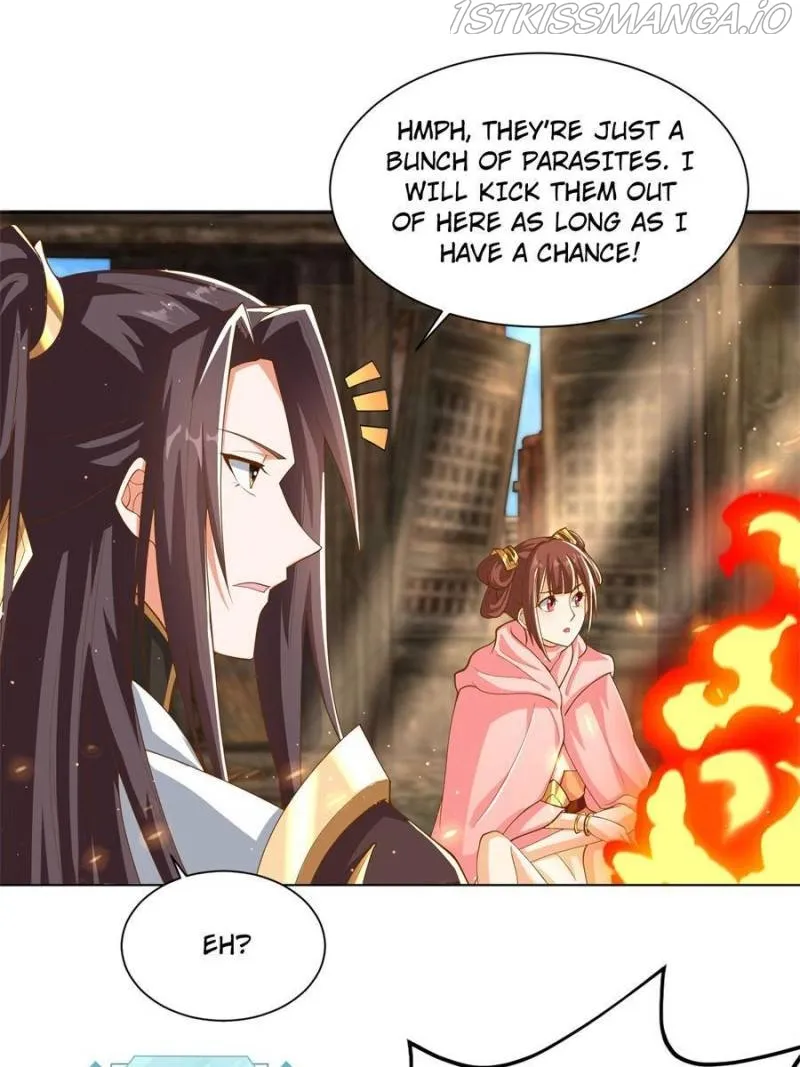 Read Dragon Master chapter 132 image 15 on Lezhin