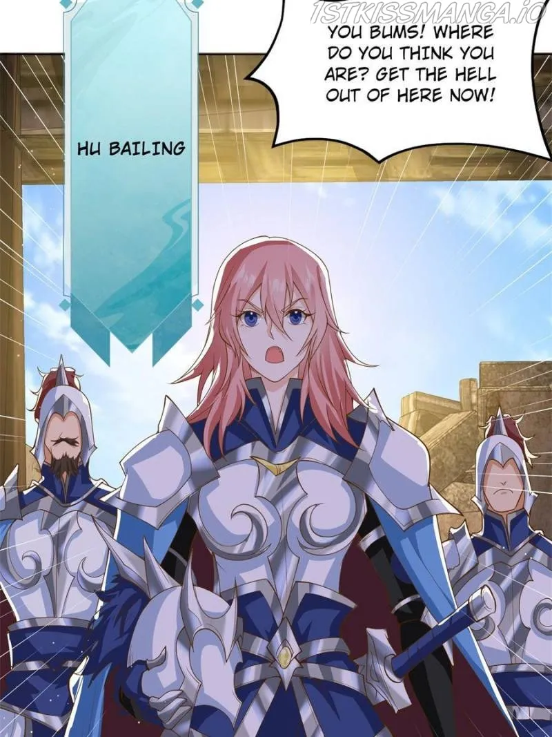Read Dragon Master chapter 132 image 16 on Lezhin