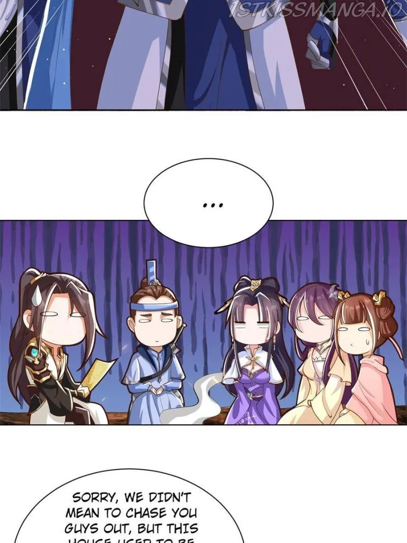 Read Dragon Master chapter 132 image 17 on Lezhin