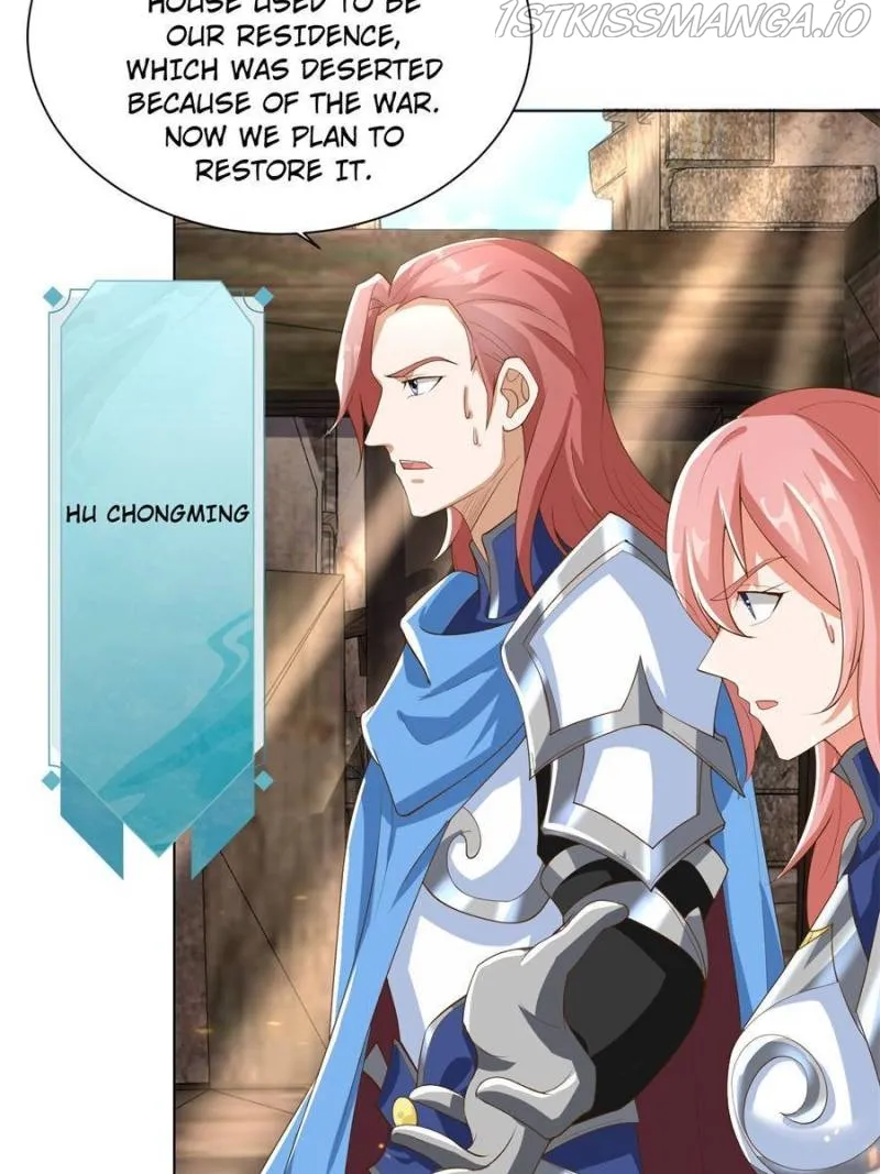 Read Dragon Master chapter 132 image 18 on Lezhin