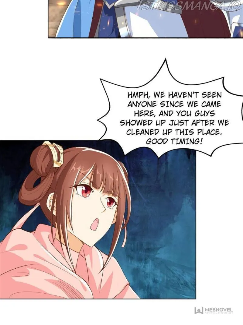 Read Dragon Master chapter 132 image 19 on Lezhin