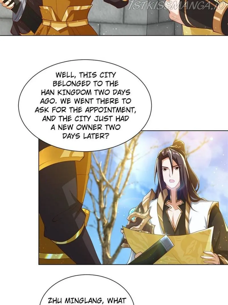Read Dragon Master chapter 132 image 2 on Lezhin