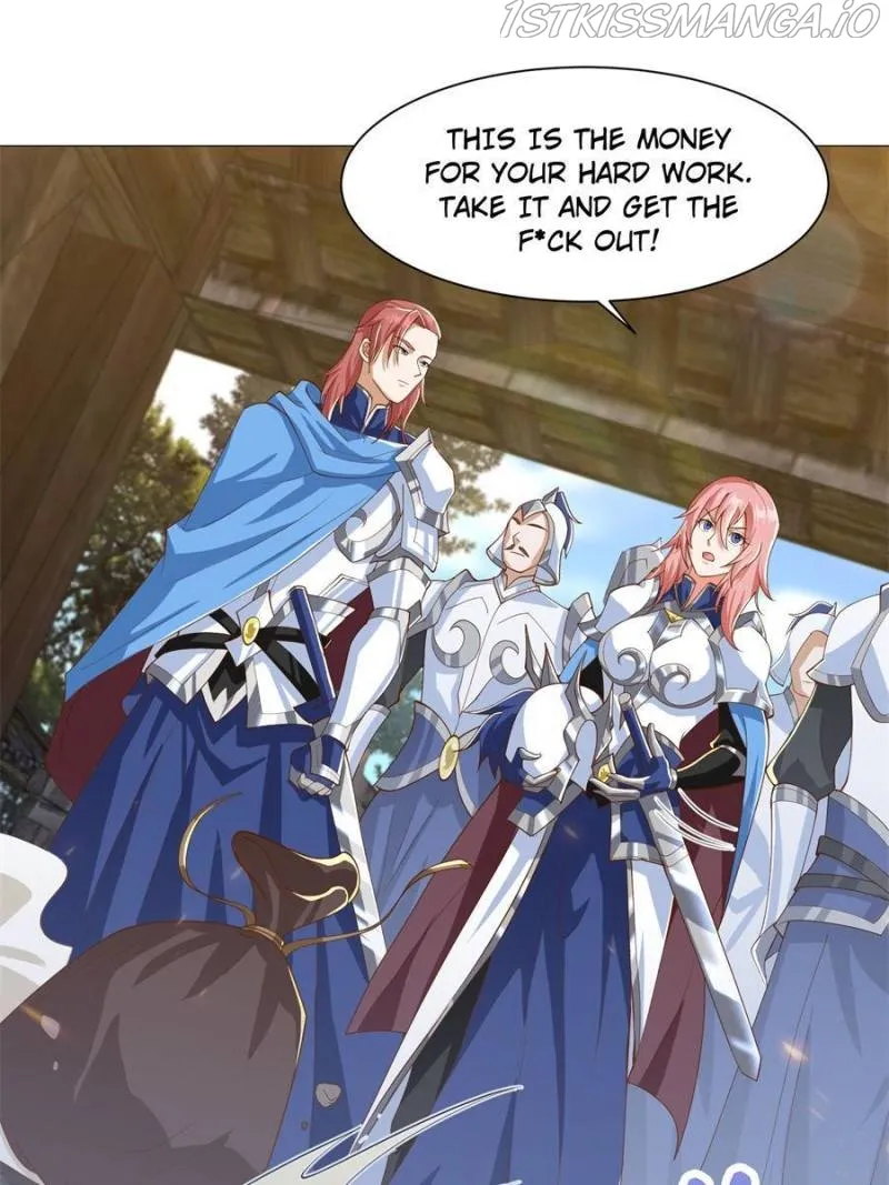 Read Dragon Master chapter 132 image 20 on Lezhin