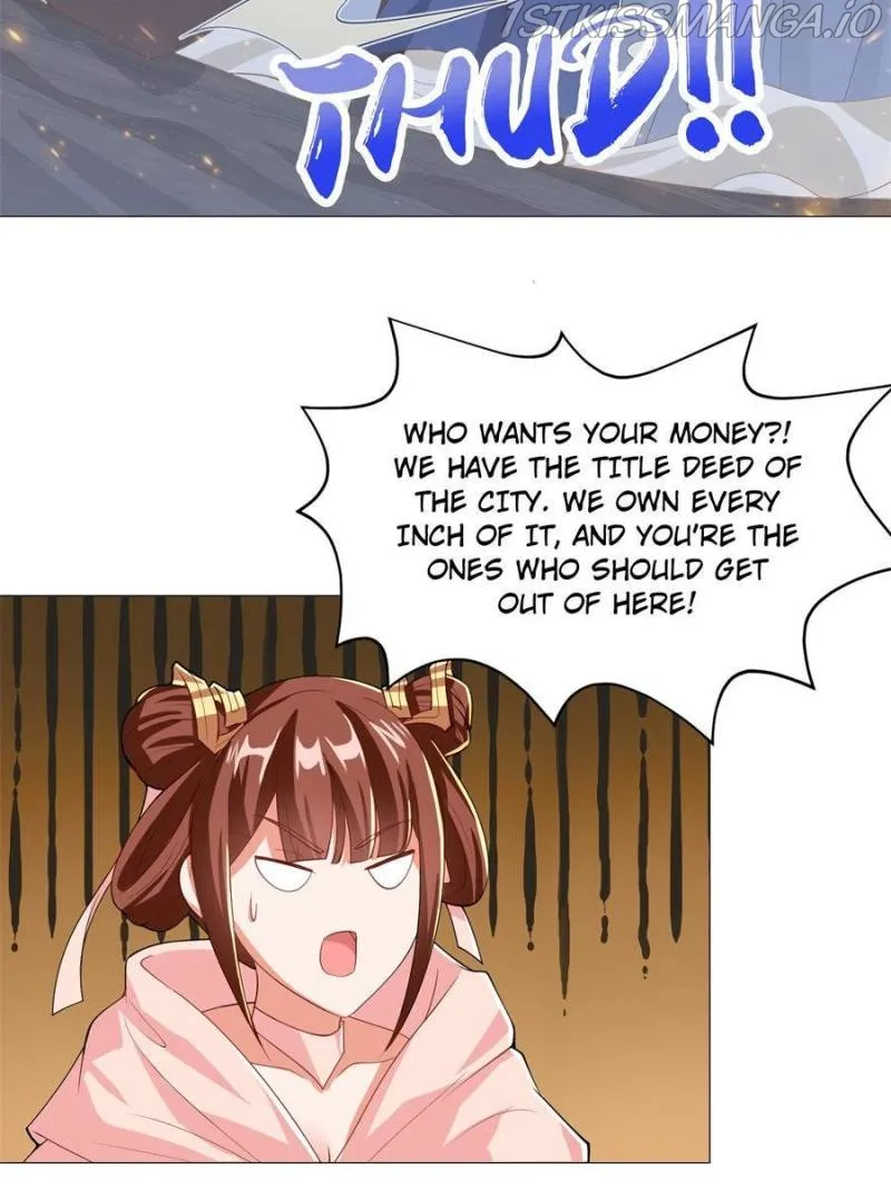 Read Dragon Master chapter 132 image 21 on Lezhin