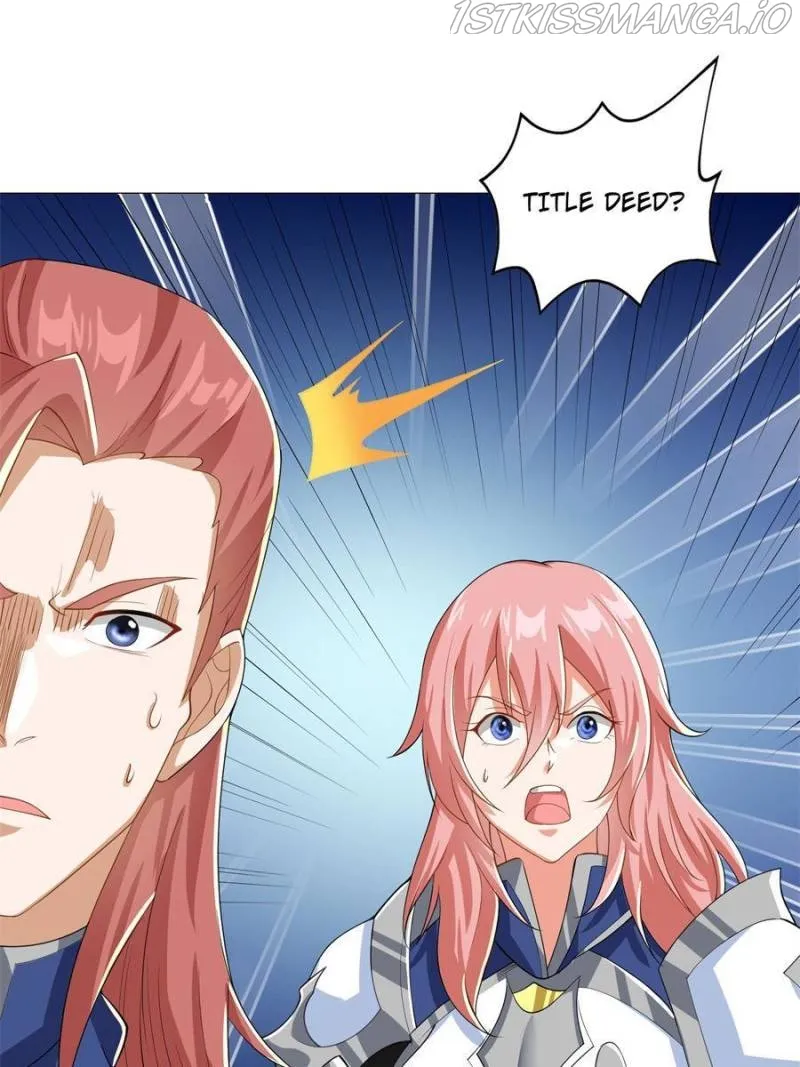 Read Dragon Master chapter 132 image 22 on Lezhin