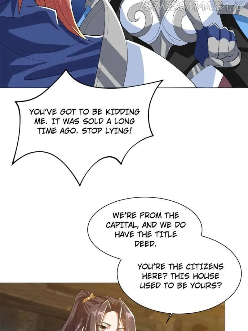 Read Dragon Master chapter 132 image 23 on Lezhin
