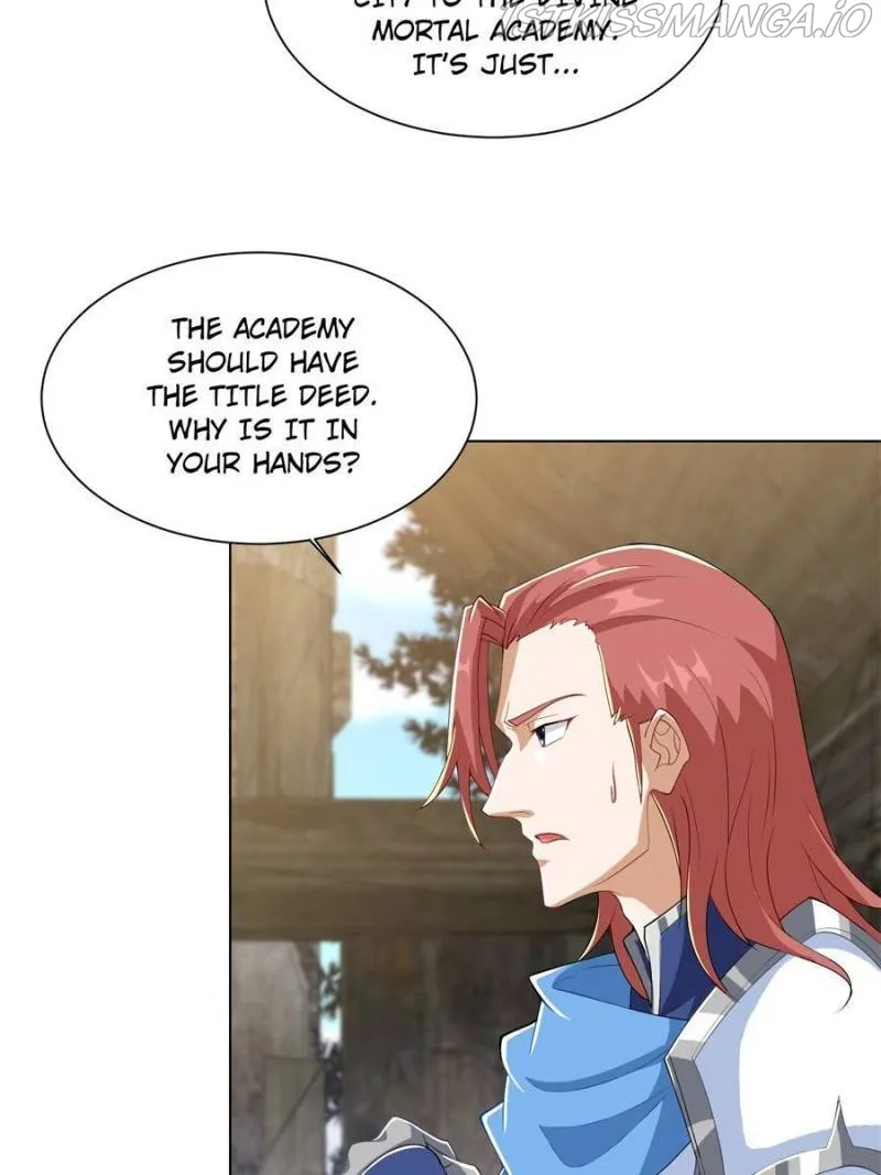 Read Dragon Master chapter 132 image 27 on Lezhin