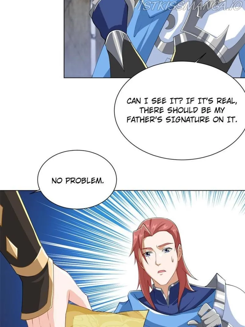 Read Dragon Master chapter 132 image 28 on Lezhin