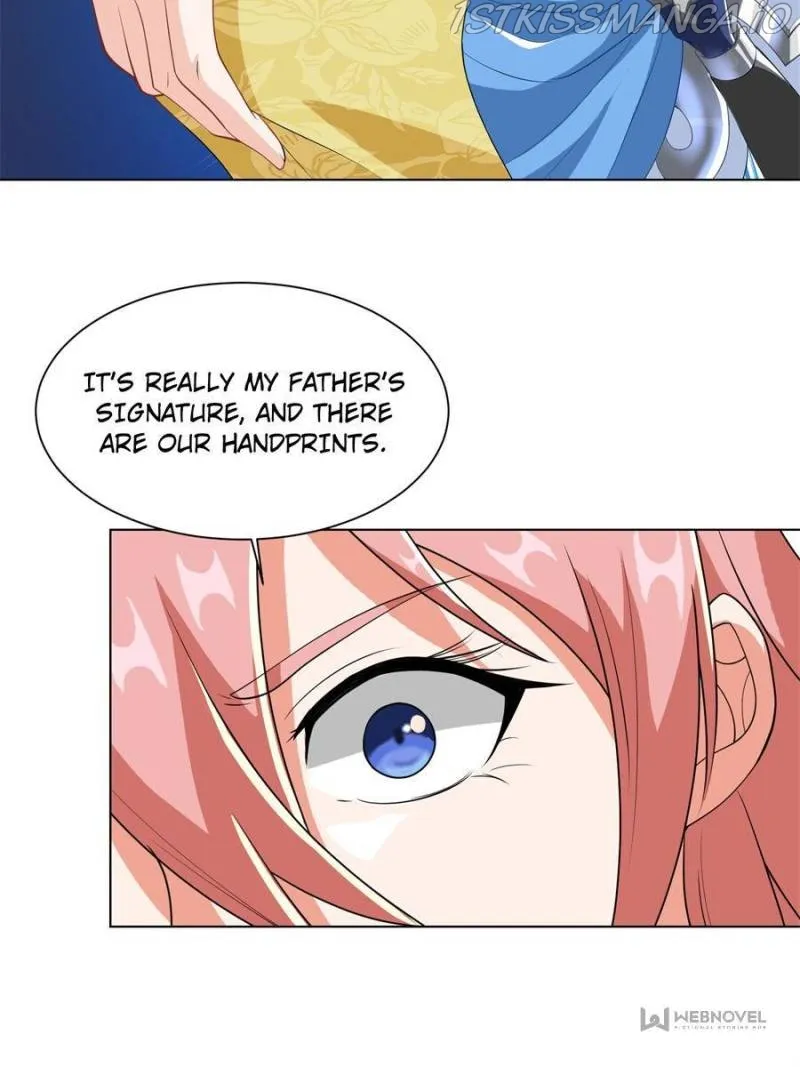 Read Dragon Master chapter 132 image 29 on Lezhin