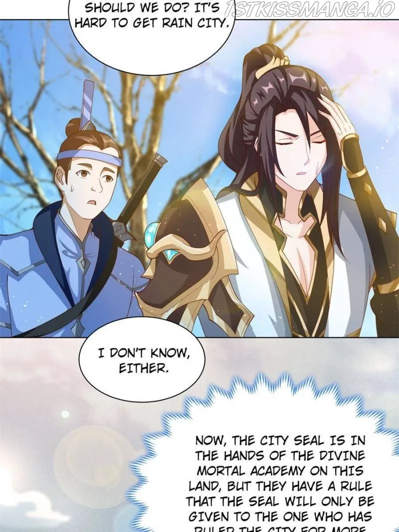 Read Dragon Master chapter 132 image 3 on Lezhin