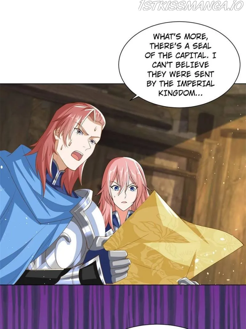 Read Dragon Master chapter 132 image 30 on Lezhin
