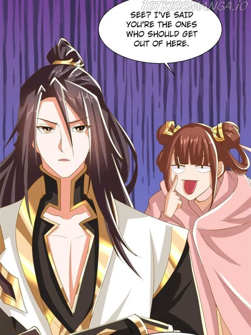 Read Dragon Master chapter 132 image 31 on Lezhin