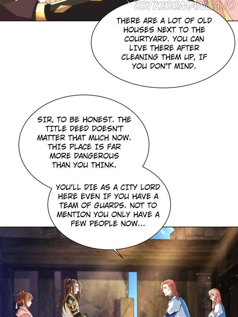 Read Dragon Master chapter 132 image 32 on Lezhin