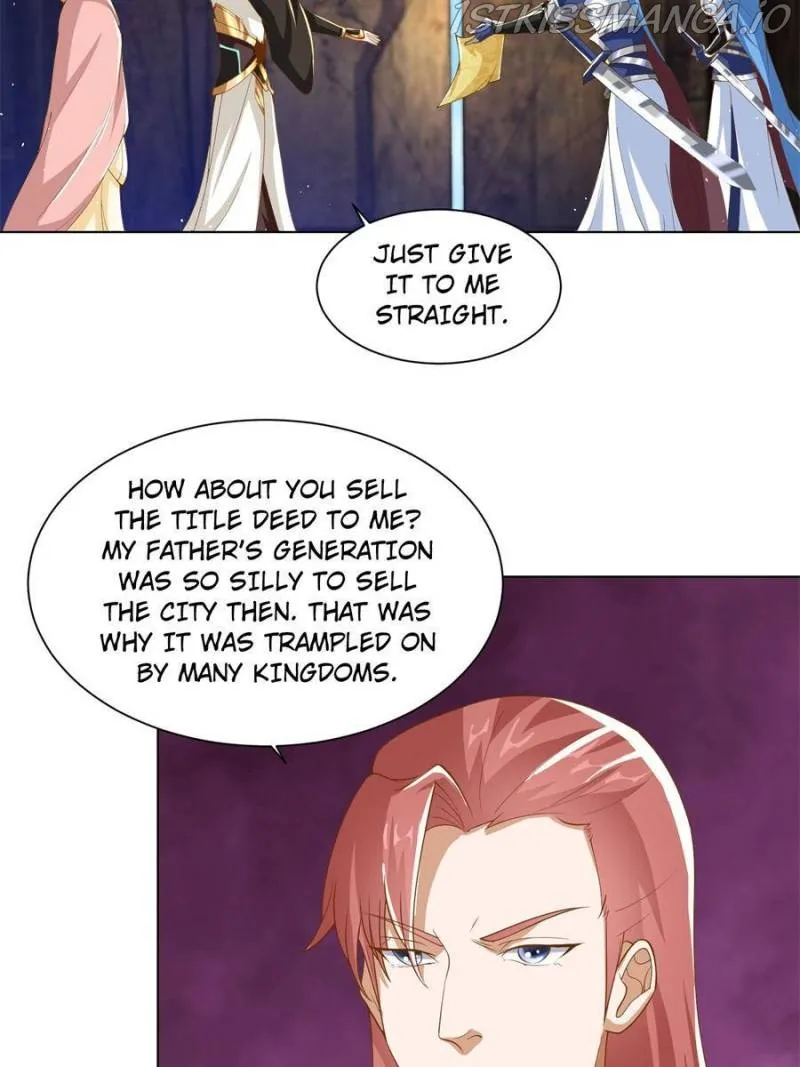 Read Dragon Master chapter 132 image 33 on Lezhin