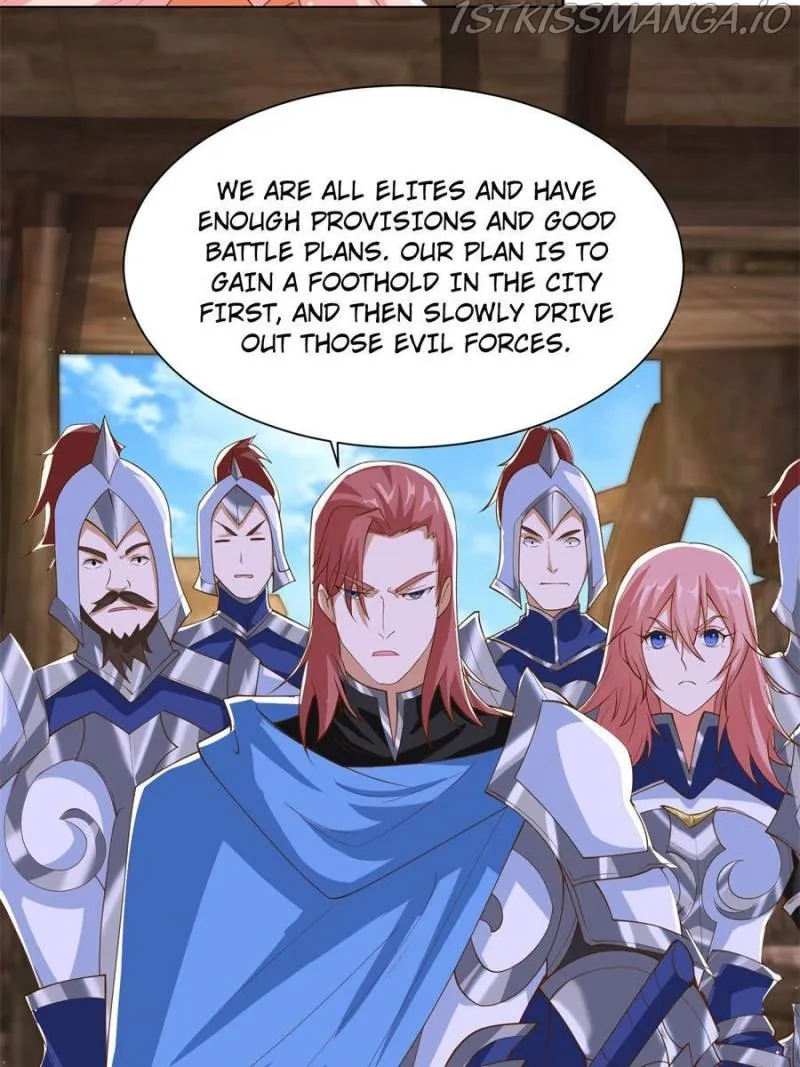 Read Dragon Master chapter 132 image 36 on Lezhin