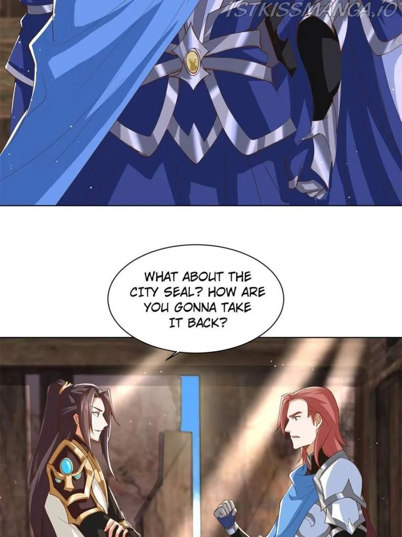 Read Dragon Master chapter 132 image 37 on Lezhin