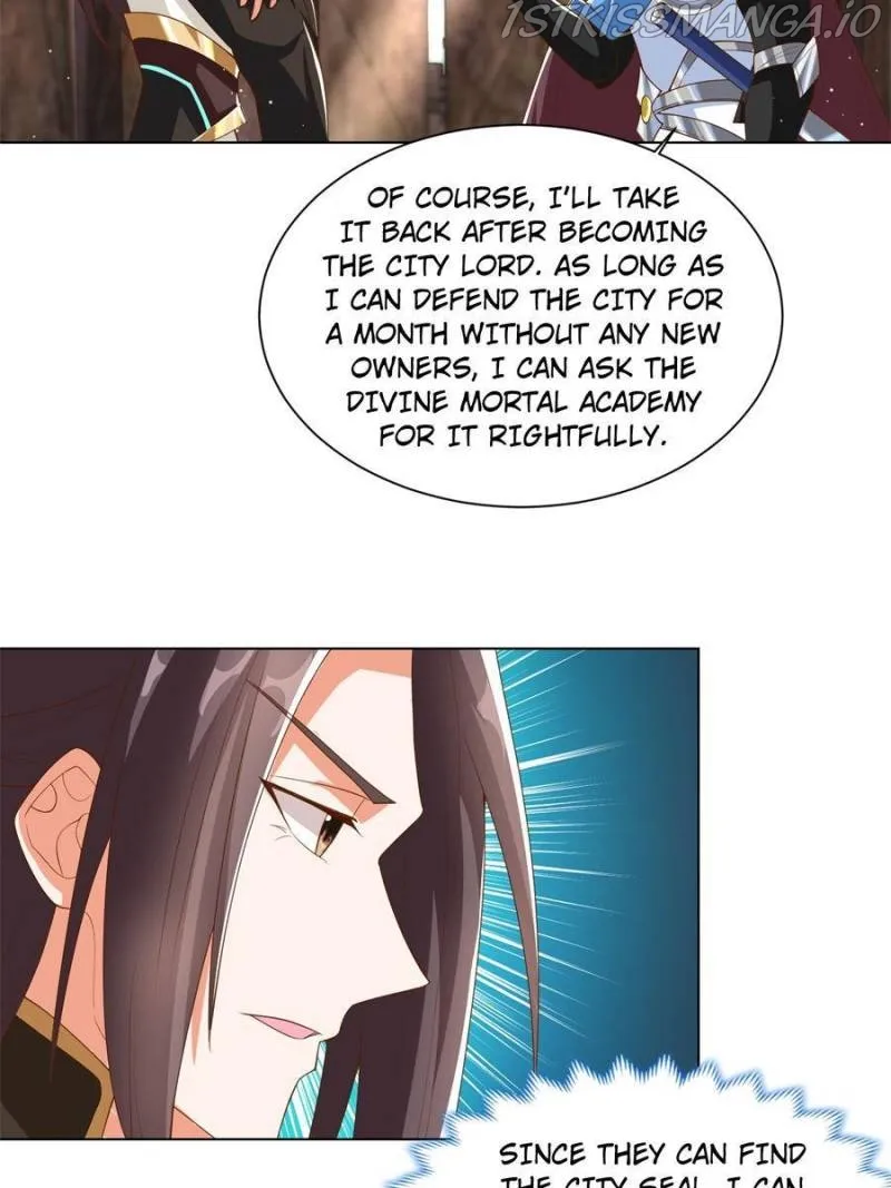 Read Dragon Master chapter 132 image 38 on Lezhin