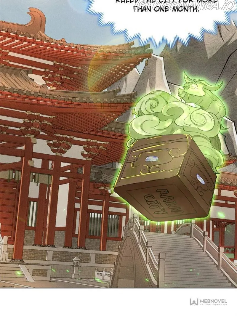 Read Dragon Master chapter 132 image 4 on Lezhin