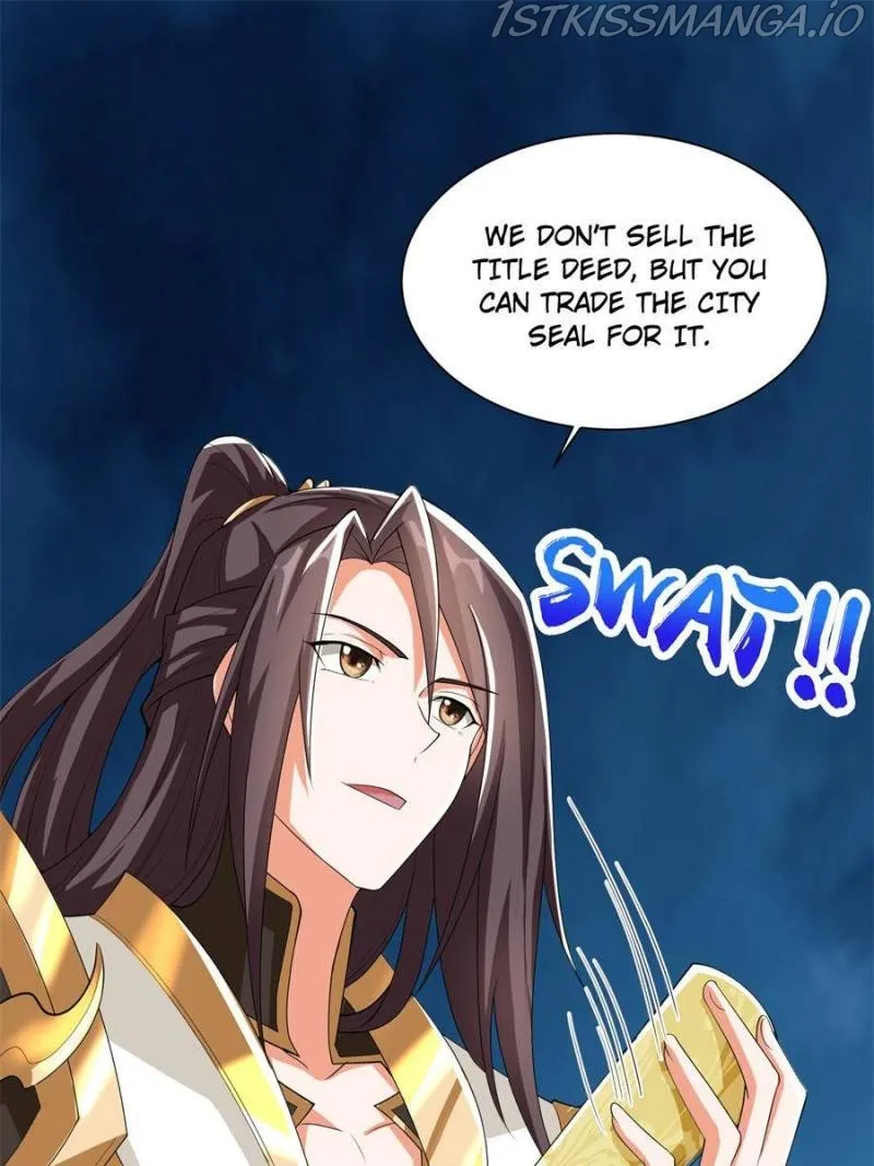 Read Dragon Master chapter 132 image 40 on Lezhin