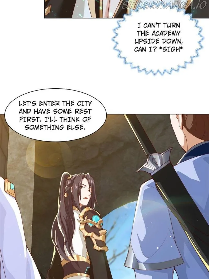 Read Dragon Master chapter 132 image 6 on Lezhin