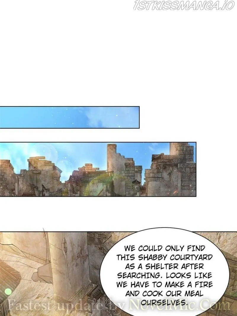 Read Dragon Master chapter 132 image 8 on Lezhin