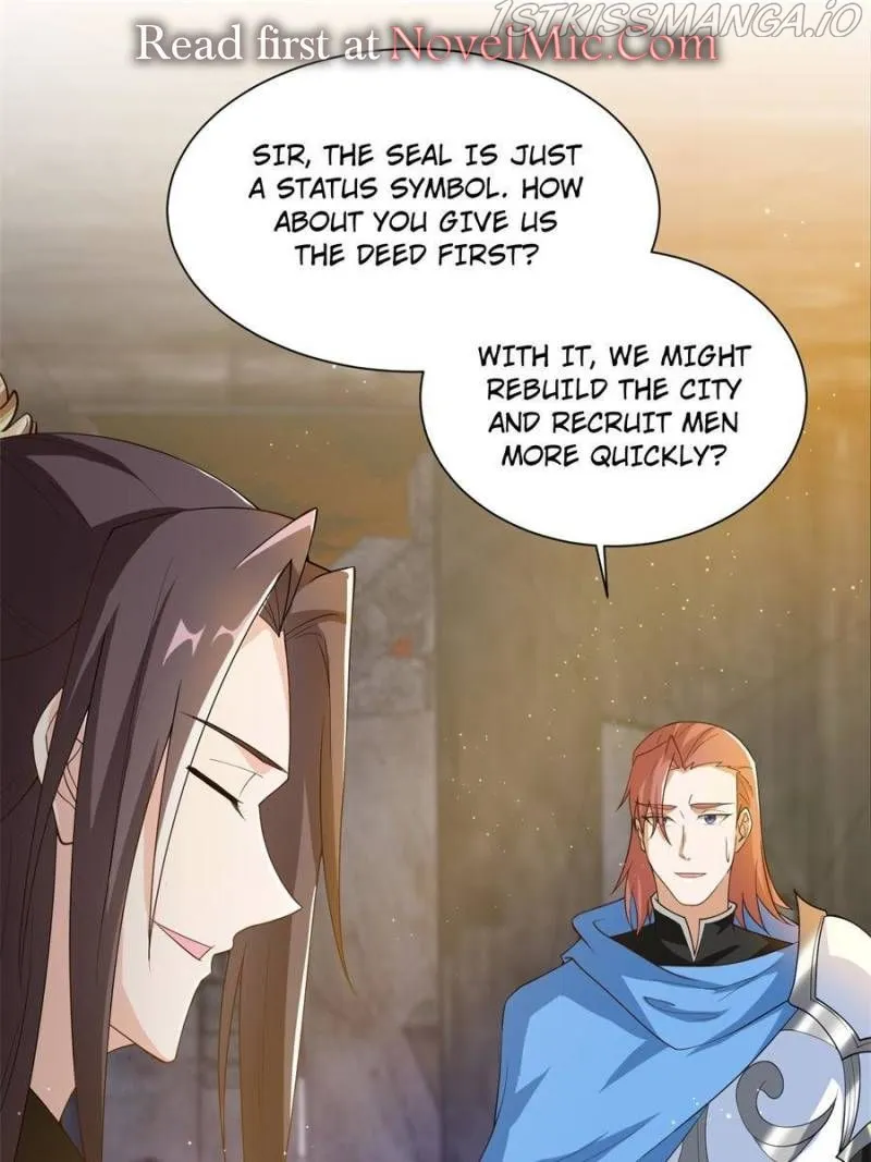 Read Dragon Master chapter 133 image 0 on Lezhin