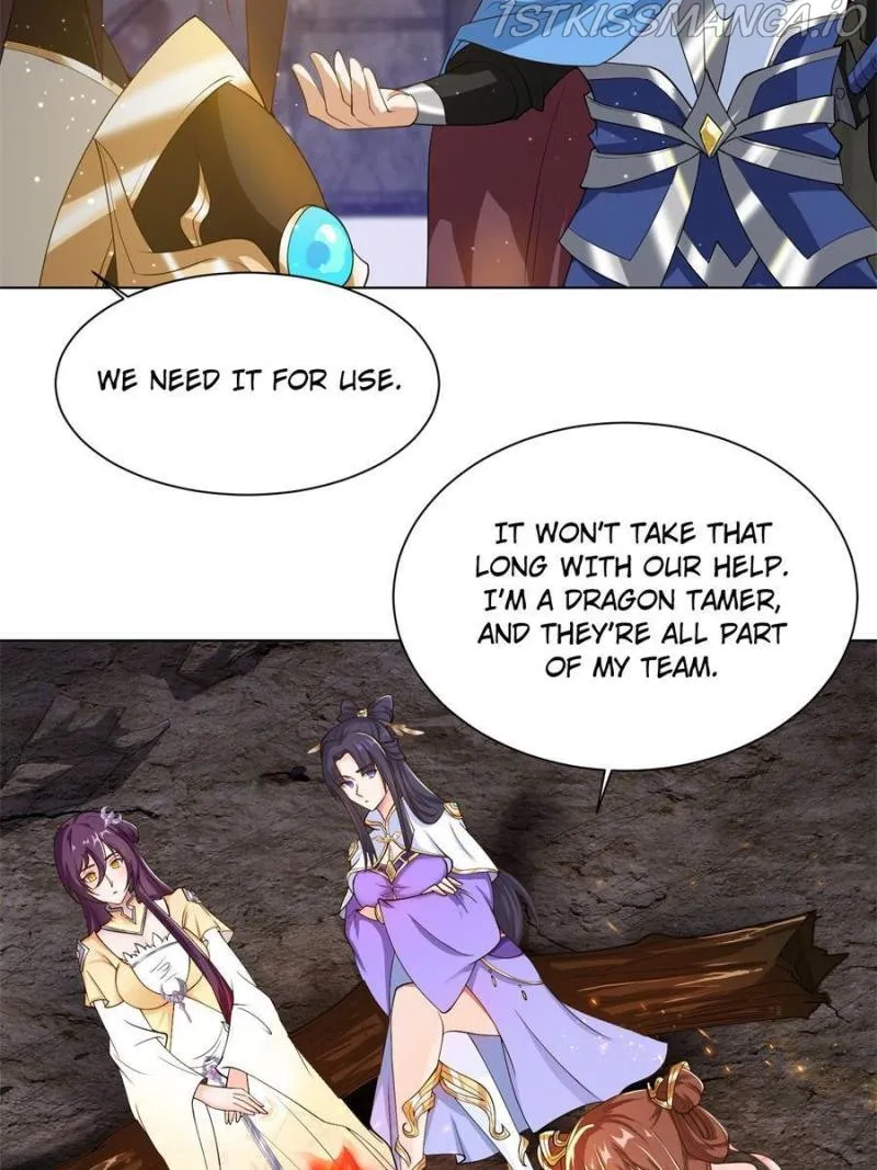 Read Dragon Master chapter 133 image 1 on Lezhin