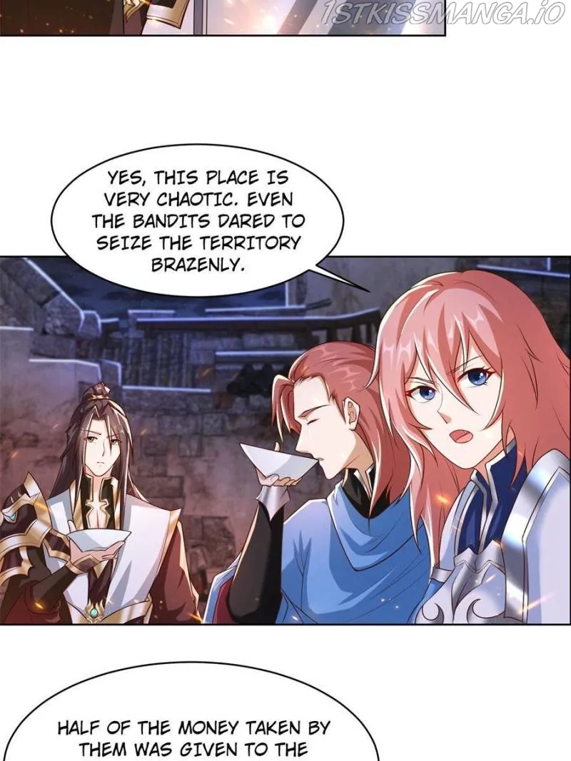 Read Dragon Master chapter 133 image 11 on Lezhin