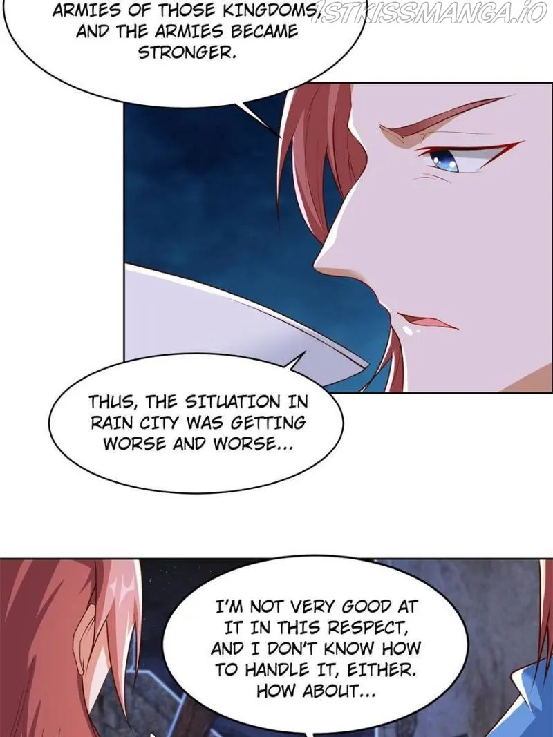 Read Dragon Master chapter 133 image 12 on Lezhin