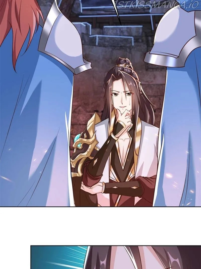 Read Dragon Master chapter 133 image 13 on Lezhin