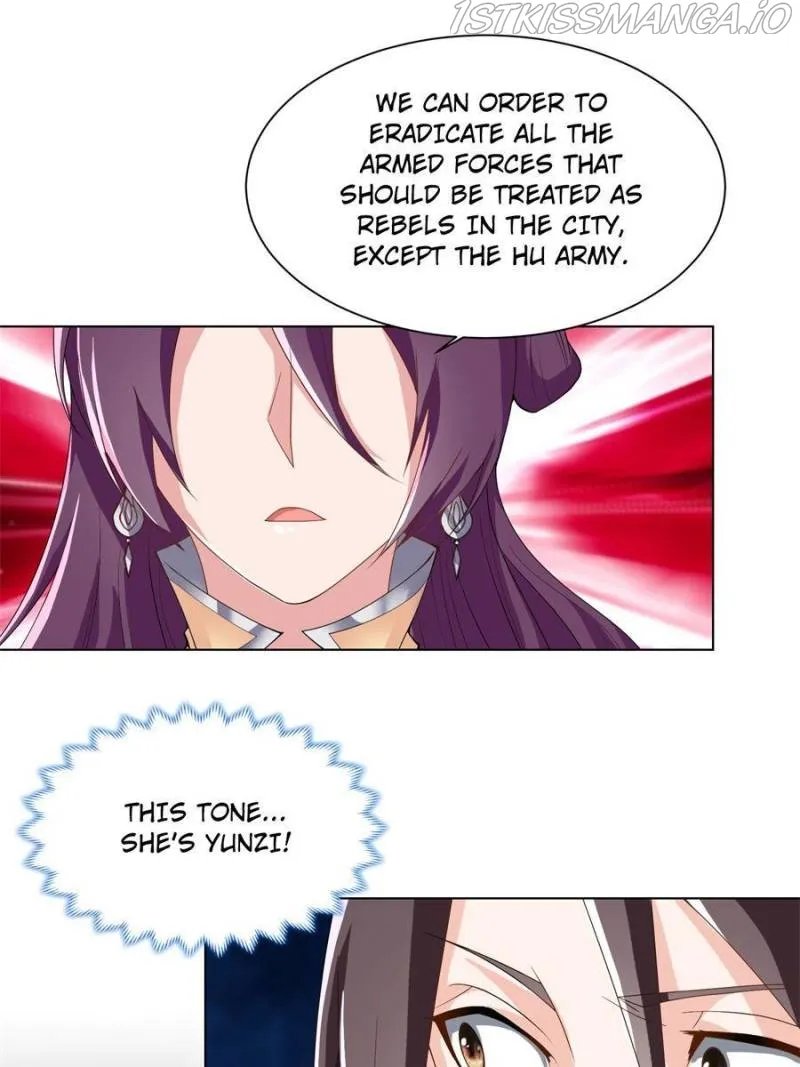 Read Dragon Master chapter 133 image 15 on Lezhin