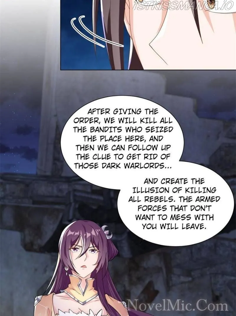 Read Dragon Master chapter 133 image 16 on Lezhin