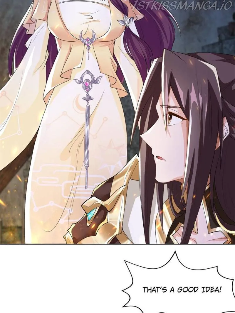Read Dragon Master chapter 133 image 17 on Lezhin