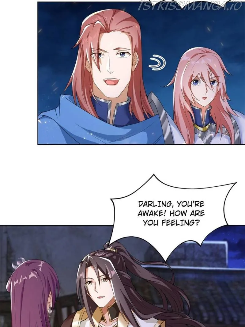 Read Dragon Master chapter 133 image 18 on Lezhin