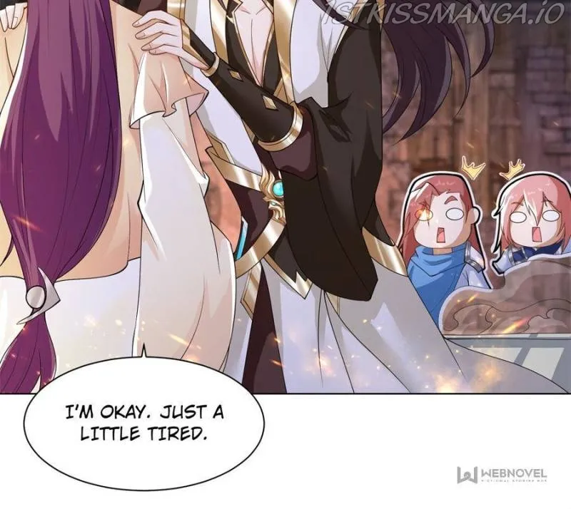 Read Dragon Master chapter 133 image 19 on Lezhin