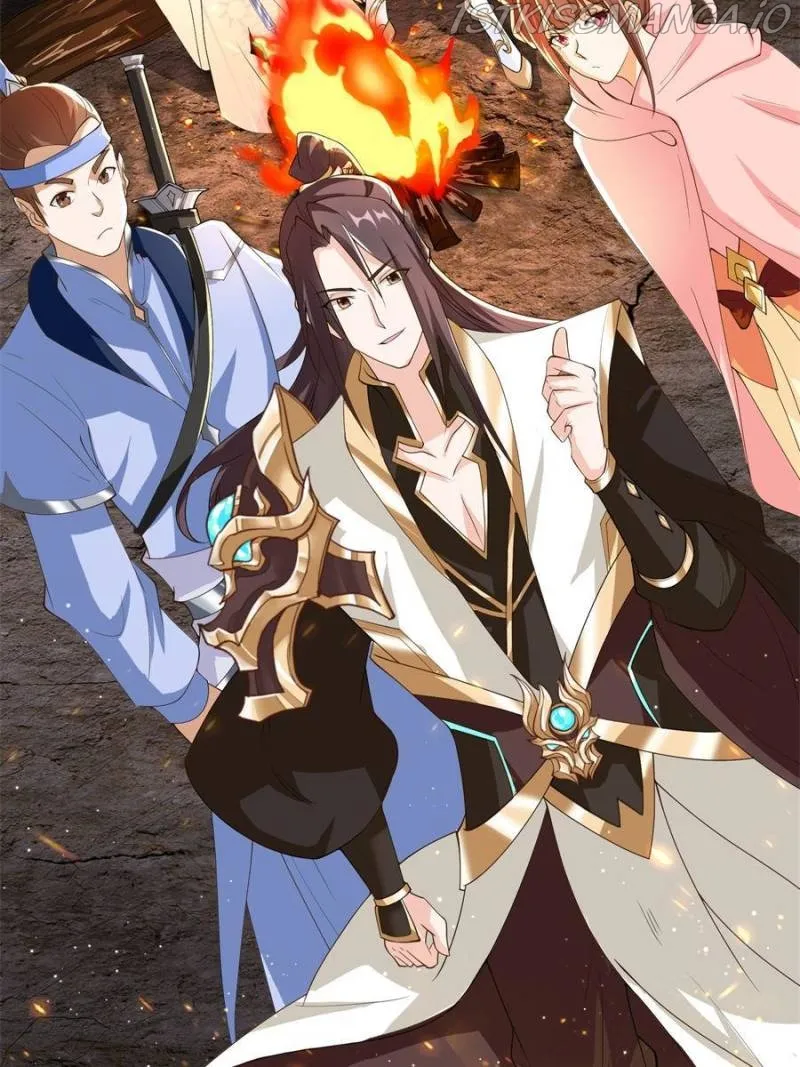 Read Dragon Master chapter 133 image 2 on Lezhin
