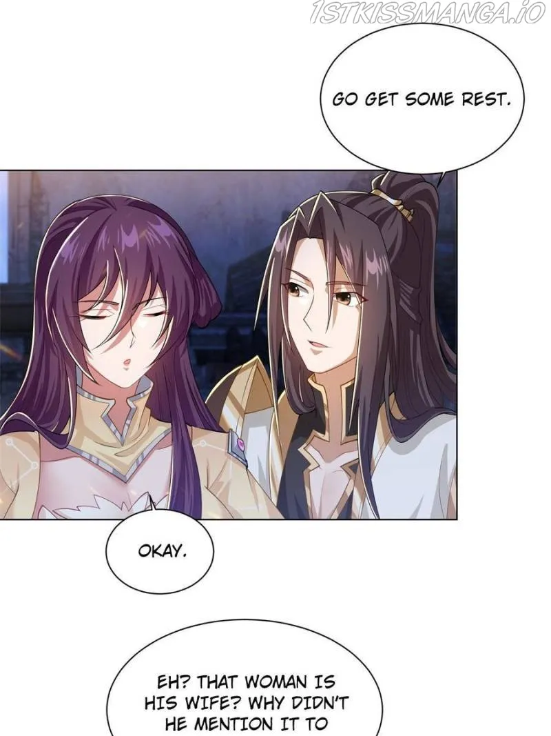 Read Dragon Master chapter 133 image 20 on Lezhin