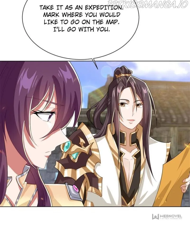 Read Dragon Master chapter 133 image 24 on Lezhin
