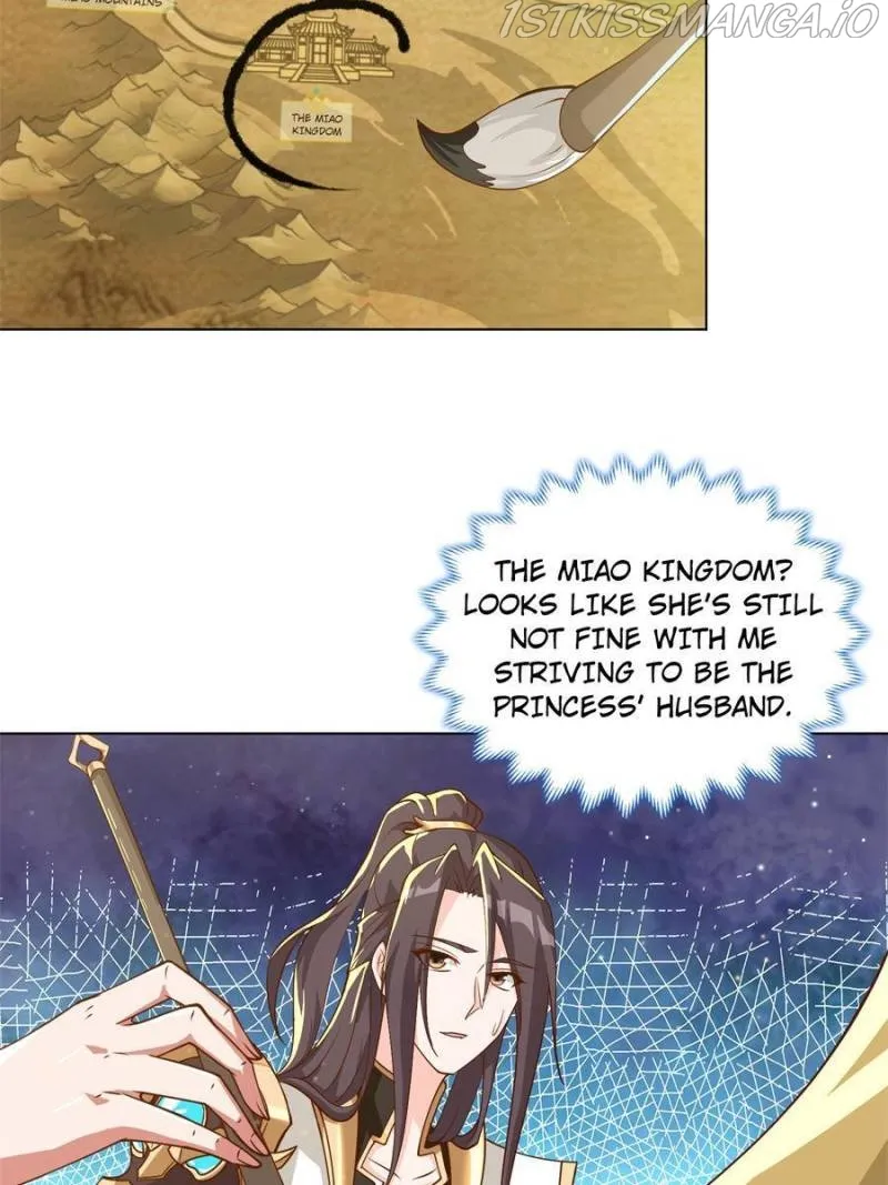 Read Dragon Master chapter 133 image 26 on Lezhin