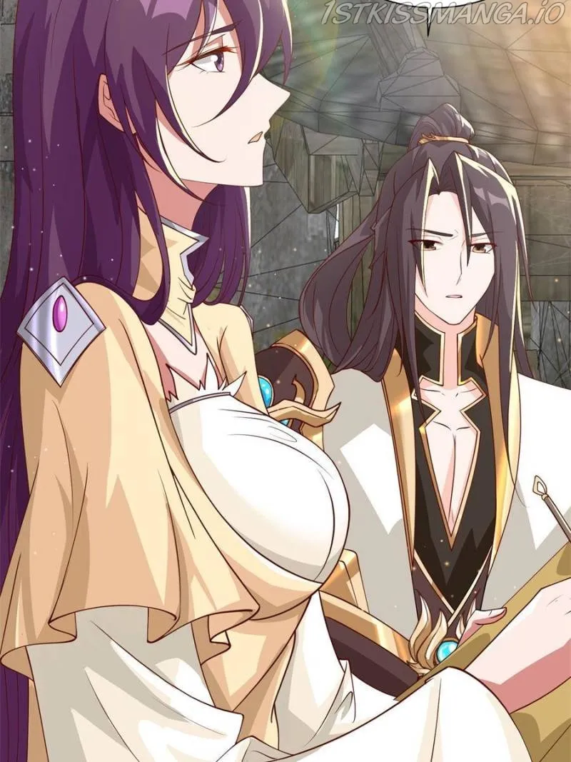 Read Dragon Master chapter 133 image 28 on Lezhin