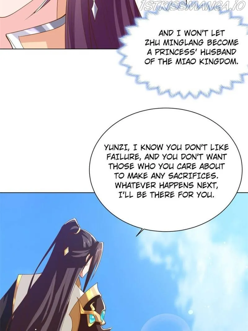 Read Dragon Master chapter 133 image 33 on Lezhin