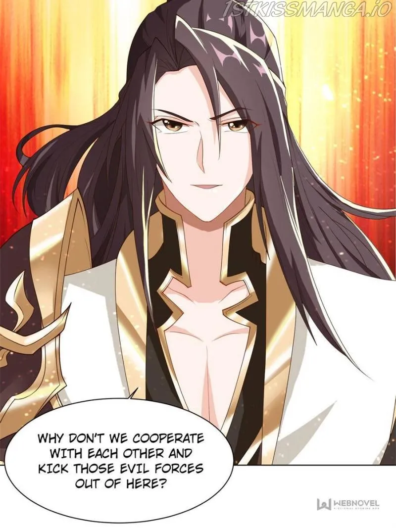 Read Dragon Master chapter 133 image 4 on Lezhin