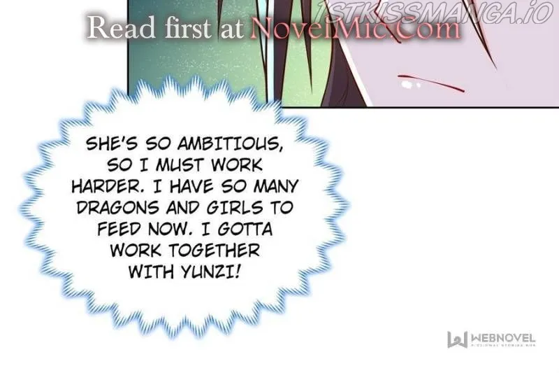 Read Dragon Master chapter 133 image 42 on Lezhin