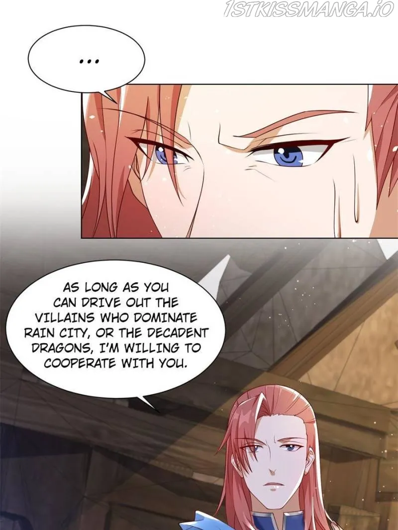 Read Dragon Master chapter 133 image 5 on Lezhin