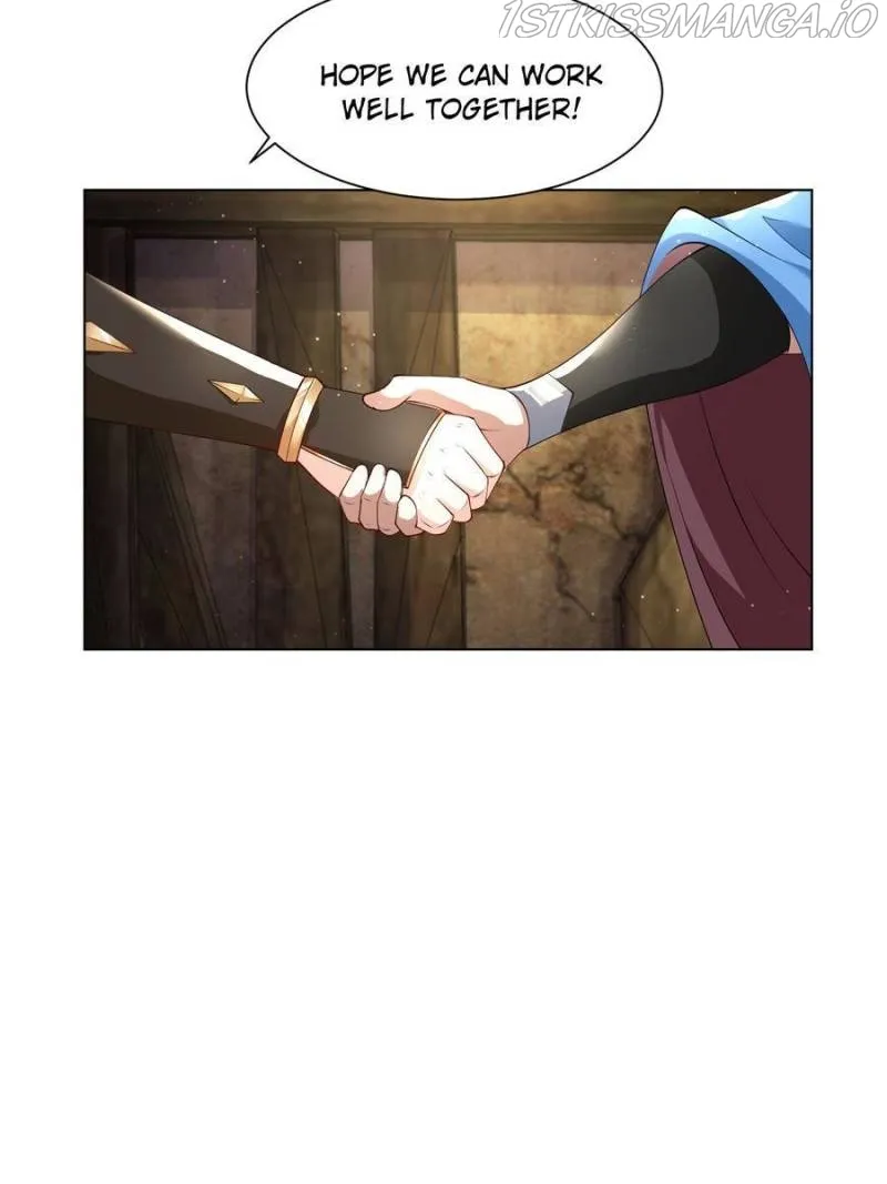 Read Dragon Master chapter 133 image 7 on Lezhin