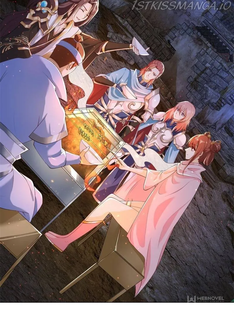 Read Dragon Master chapter 133 image 9 on Lezhin