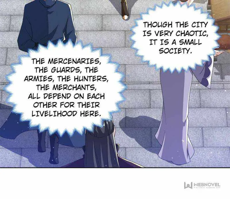 Read Dragon Master chapter 134 image 1 on Lezhin