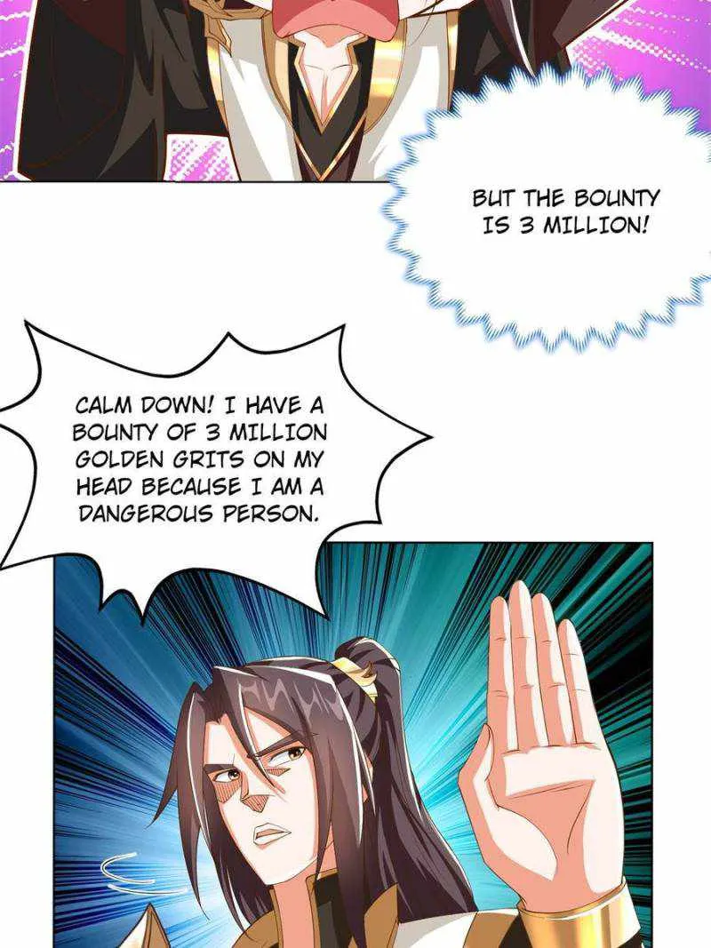 Read Dragon Master chapter 134 image 10 on Lezhin